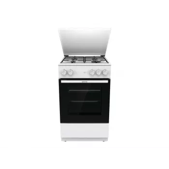 Fogão independente Gorenje GG5A14WJ a gás branco
