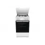 Fogão independente Gorenje GG5A14WJ a gás branco