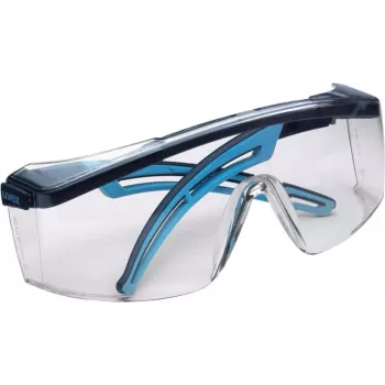 Óculos de proteção Uvex 9164065 azul