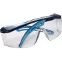 Óculos de proteção Uvex 9164065 azul