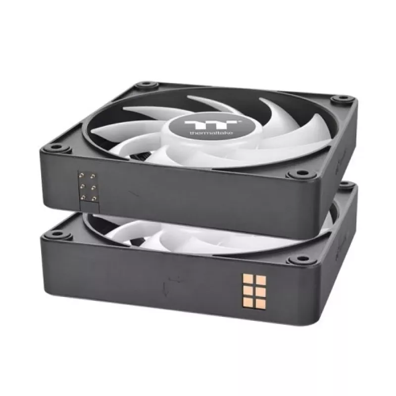 Ventoinha Thermaltake CT120 EX ARGB