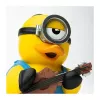 TUBBZ pato de coleção - Minions Stuart 9cm