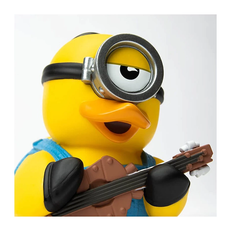 TUBBZ pato de coleção - Minions Stuart 9cm