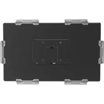 MICROTOUCH 23,8 PCAP OPEN FRAME, 1920 x 1080, 215NITS, 10 TOUCH POINTS, 1 x VGA, 1 x HDMI, 1 x DP (OF-240P-A1)