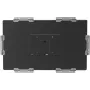 MICROTOUCH 23,8 PCAP OPEN FRAME, 1920 x 1080, 215NITS, 10 TOUCH POINTS, 1 x VGA, 1 x HDMI, 1 x DP (OF-240P-A1)