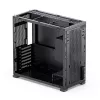 Caixa de PC Jonsbo D41 MESH Midi Tower preto