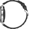 Smartwatch Huawei GT6 1,32 polegadas AMOLED 466x466 ecrã tátil Preto