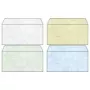 Envelope DL Sigel DU186 azul 50 unid.