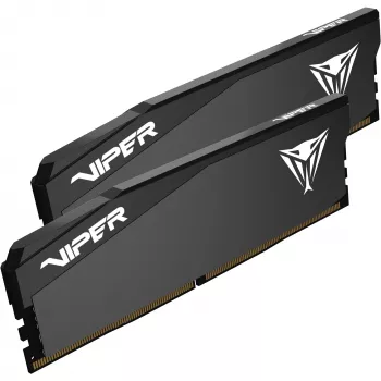 Memória RAM PATRIOT DDR5 32GB 6000MHz Viper Elite 5 Ultra CL28