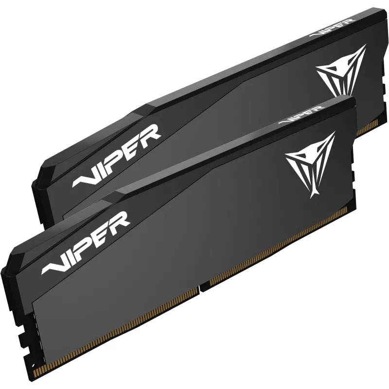 Memória RAM PATRIOT DDR5 32GB 6000MHz Viper Elite 5 Ultra CL28