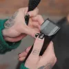 Wahl ChromStyle Preto Iões de lítio (Li-Ion)