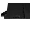 Bateria Green Cell DE127V2 para DELL Latitude — 11,4 V LiPo 2700 mAh, 3 células, preto