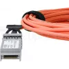 Cabo ótico ativo AOC SFP+ CBO SFP-AOC-10G-7M 10G 7 m