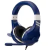 Auscultadores Subsonic SA5582-1