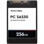Unidade SSD SanDisk 1 TB 2,5 polegadas SATA III Modelo PC SA530