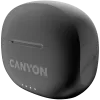 Headset Bluetooth TWS-8 ENC Earbuds/BT 5.3 preto
