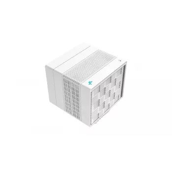 Dissipador de ar para processador DeepCool ASSASSIN IV 120/140 mm branco 1 unid.