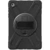 Capa 4smarts Galaxy Tab A9+ 27,9 cm 2 modos de suporte preto