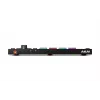 Controlador MIDI Studio AKAI MPC Studio MK2 com 16 pads, LCD, retroiluminação RGB, USB-MIDI, 305 mm de largura