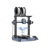Impressora 3D Creality CR-10 SE — Creality CR-10SE grande volume de impressão, montagem simples