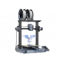 Impressora 3D Creality CR-10 SE — Creality CR-10SE grande volume de impressão, montagem simples