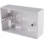 Adaptador de rede ShiverPeaks 08-10110 – branco, modelo 08-10110