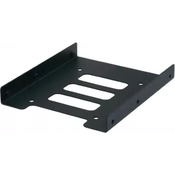 Moldura de encaixe Renkforce HDA-250M para discos de 3,5 polegadas, suporte adaptador