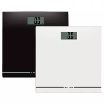 Balança de pessoa eletrónica Salter 9205 BK3R