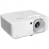 Optoma ZH520 projetor laser DLP, 5500 lm, Full HD (1920 x 1080), 16:9, 3D, LAN, branco (E9PD7M201EZ1)