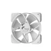Ventoinha de caixa Fractal Design Aspect 12 RGB PWM 120mm - Branco