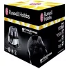 Russell Hobbs máquina de cozer ovos Cook At Home Stylo aço inoxidável 14048-56 1404856 (14048-56)