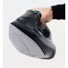 Ferro de engomar a vapor Esperanza EHI010 com base cerâmica Cinzento, Preto 2600 W