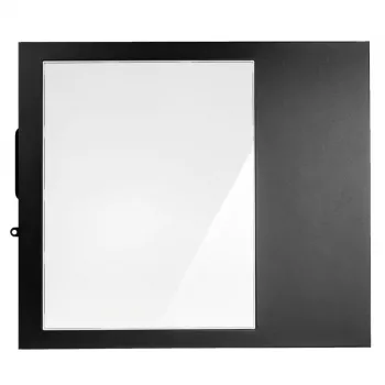 Painel lateral BitFenix BFC-SDO-150-KKWA-RP para série Shadow, preto