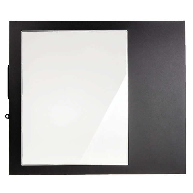 Painel lateral BitFenix BFC-SDO-150-KKWA-RP para série Shadow, preto