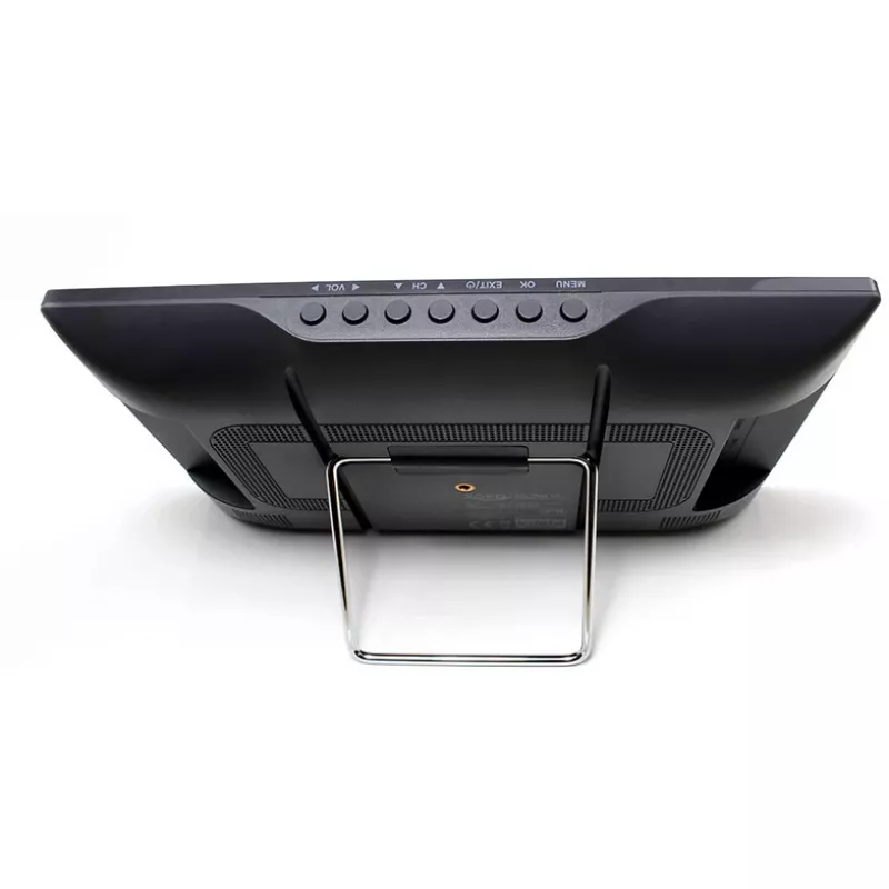 MAS Elektronik Xoro PTL 1050 V2 - 25,6 cm (10,1