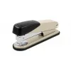 Agrafador Forpus, cinzento, 15 folhas, agrafos 24/6, 26/6, metal 1102-008