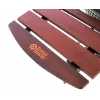 TunaBone | Grelhador Kamado Pro 24 polegadas | Tamanho L | Cinzento escuro