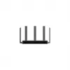 Router de secretária RUIJIE RG-EW1300G Dual-Band Wi‑Fi 5 1300 Mbit/s, MediaTek MT7621, 3x Gigabit-LAN, 5 antenas externas