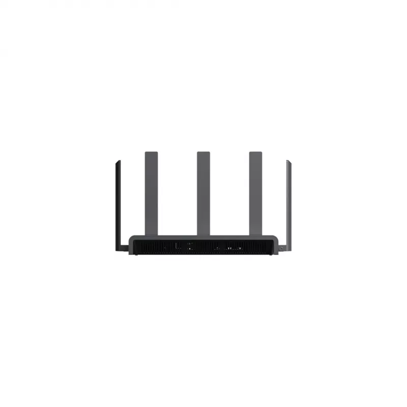 Router de secretária RUIJIE RG-EW1300G Dual-Band Wi‑Fi 5 1300 Mbit/s, MediaTek MT7621, 3x Gigabit-LAN, 5 antenas externas