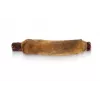 Petisco de mastigar Hot Dog Coelho com Romã em pele de veado - petisco para cães - 2 unid.