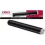 Consumível de impressora Oki 79801 preto