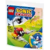 Bricks Sonic 30733 Badnik: Escorpião