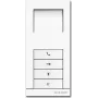 Busch-jaeger 2CKA008300A0324 branco