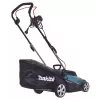 MAKITA CORTADOR DE RELVA ELÉTRICO 1400W 37cm ELM3720