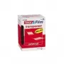 Fita adesiva Tesa 57372 — polipropileno transparente 15 mm × 66 m