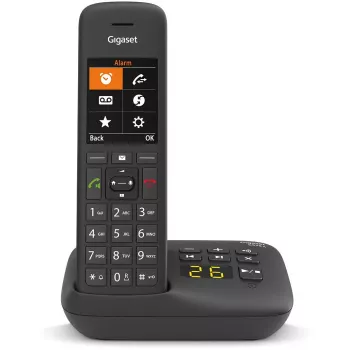 Telefone analógico/DECT Gigaset C575A