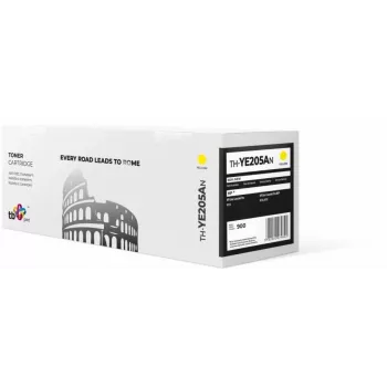 Toner para HP CF532A amarelo TH-YE205AN 100% novo