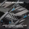 Playseat Trophy - Logitech G Edition leve - fácil de arrumar - esports - assento de sim racing