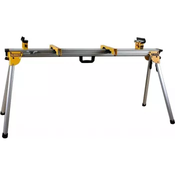 DeWALT DE7023-XJ - Suporte para serras de esquadria