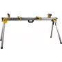 DeWALT DE7023-XJ - Suporte para serras de esquadria